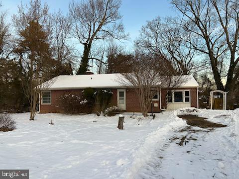 23 Kingsley Road, Owings Mills