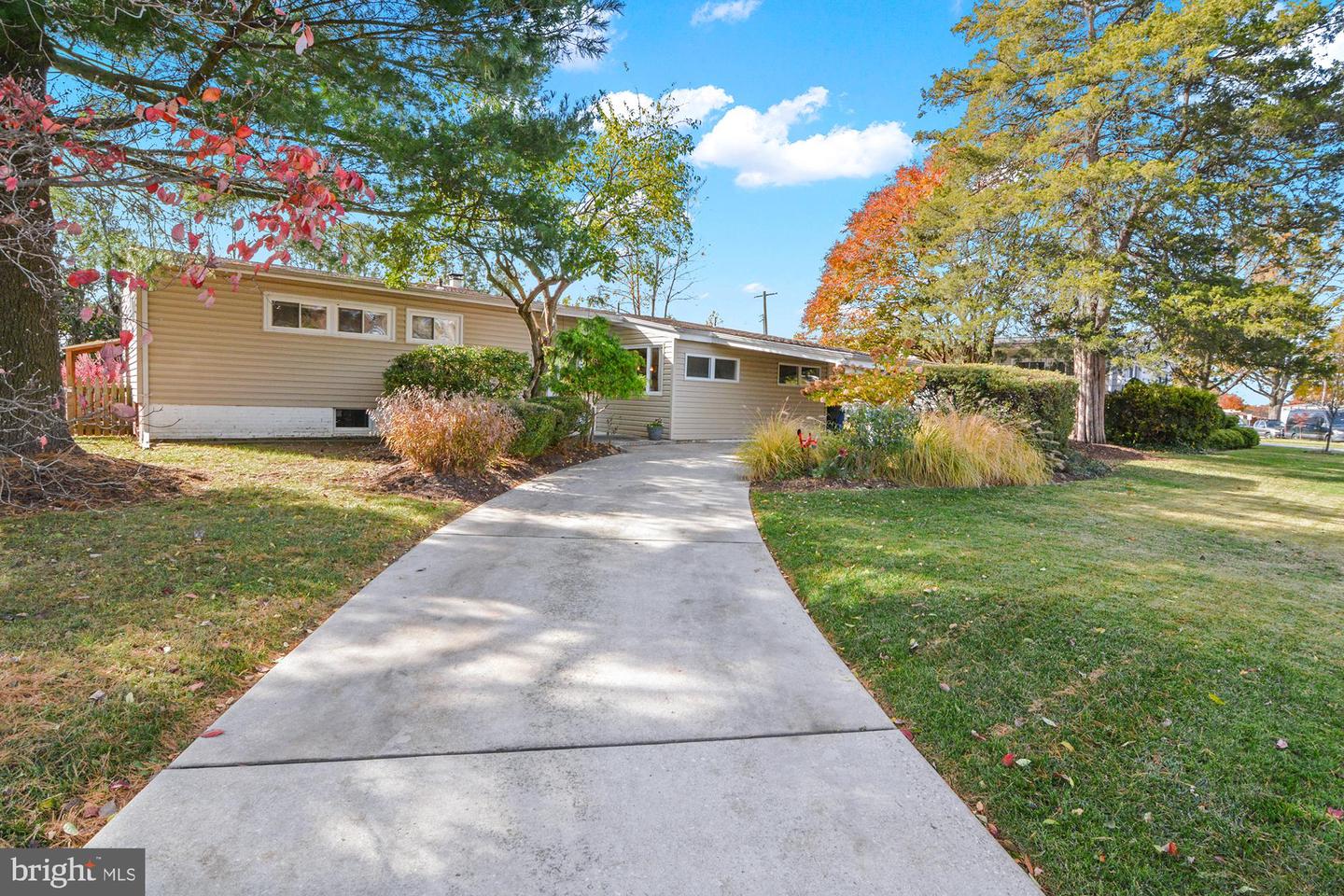 2419 Sylvale Road, Baltimore