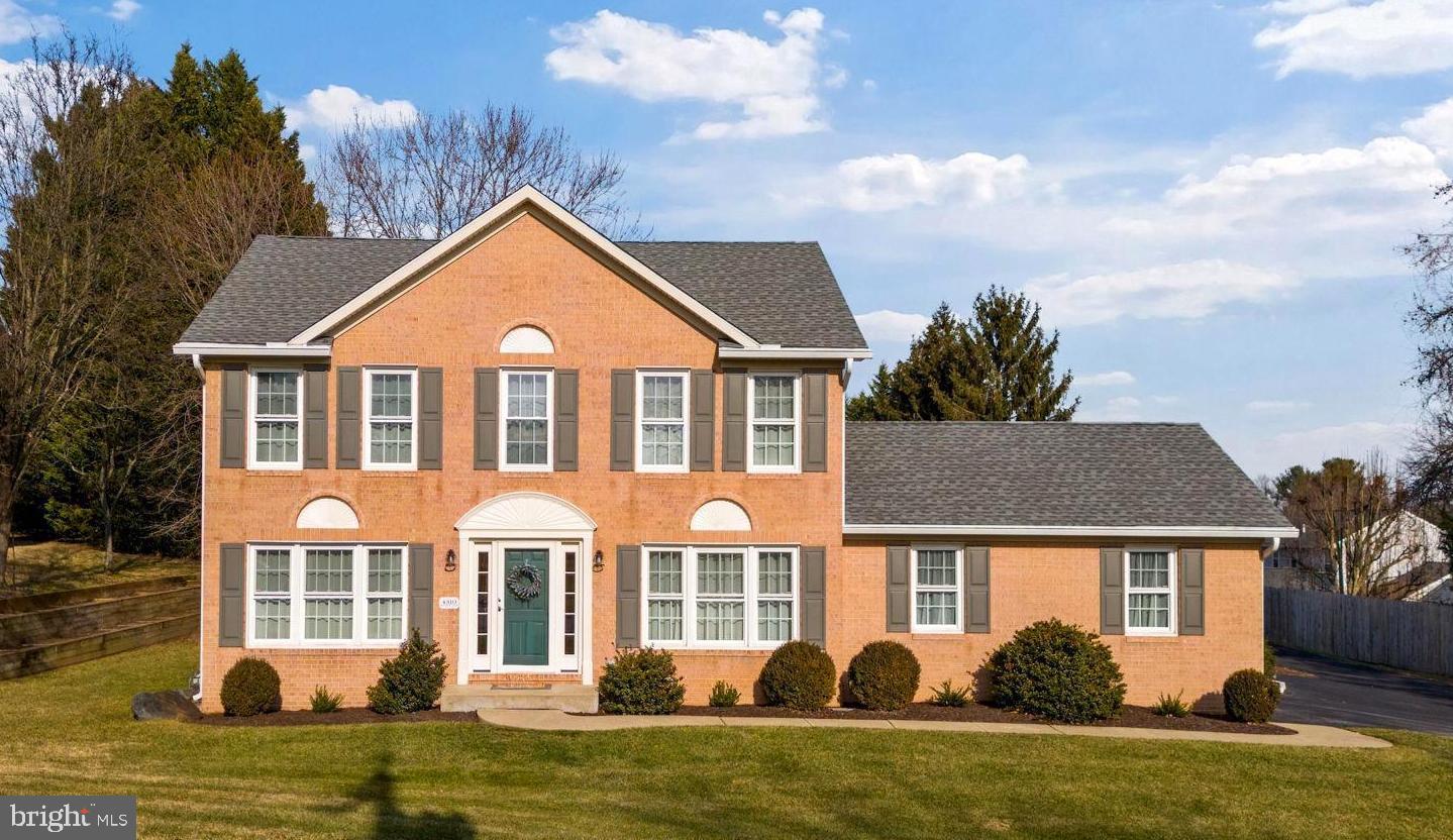 4310 Necker Avenue, Nottingham
