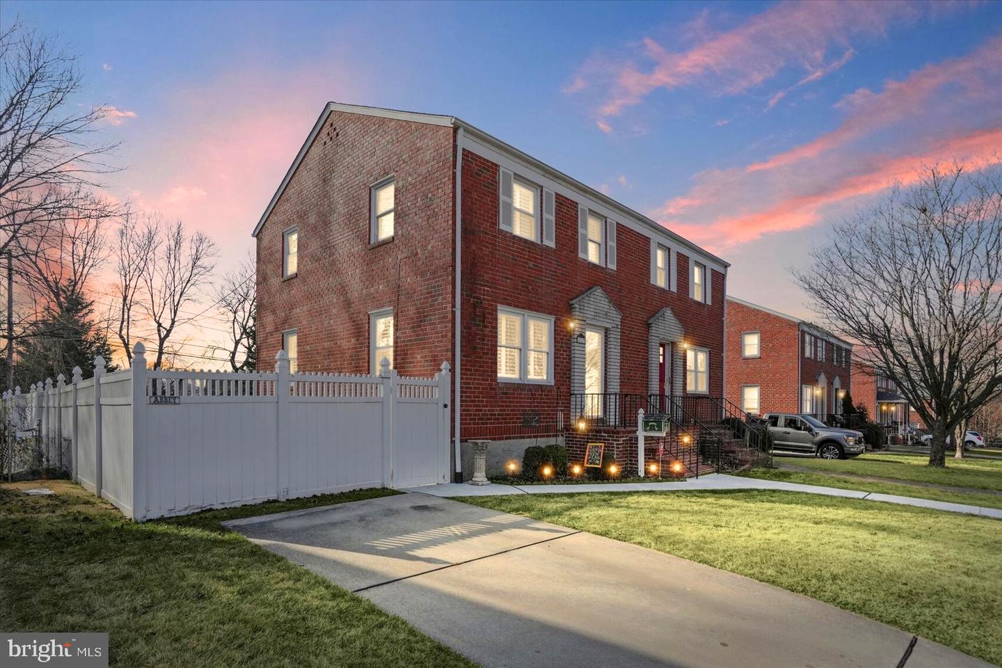 5127 Henry Avenue, Baltimore