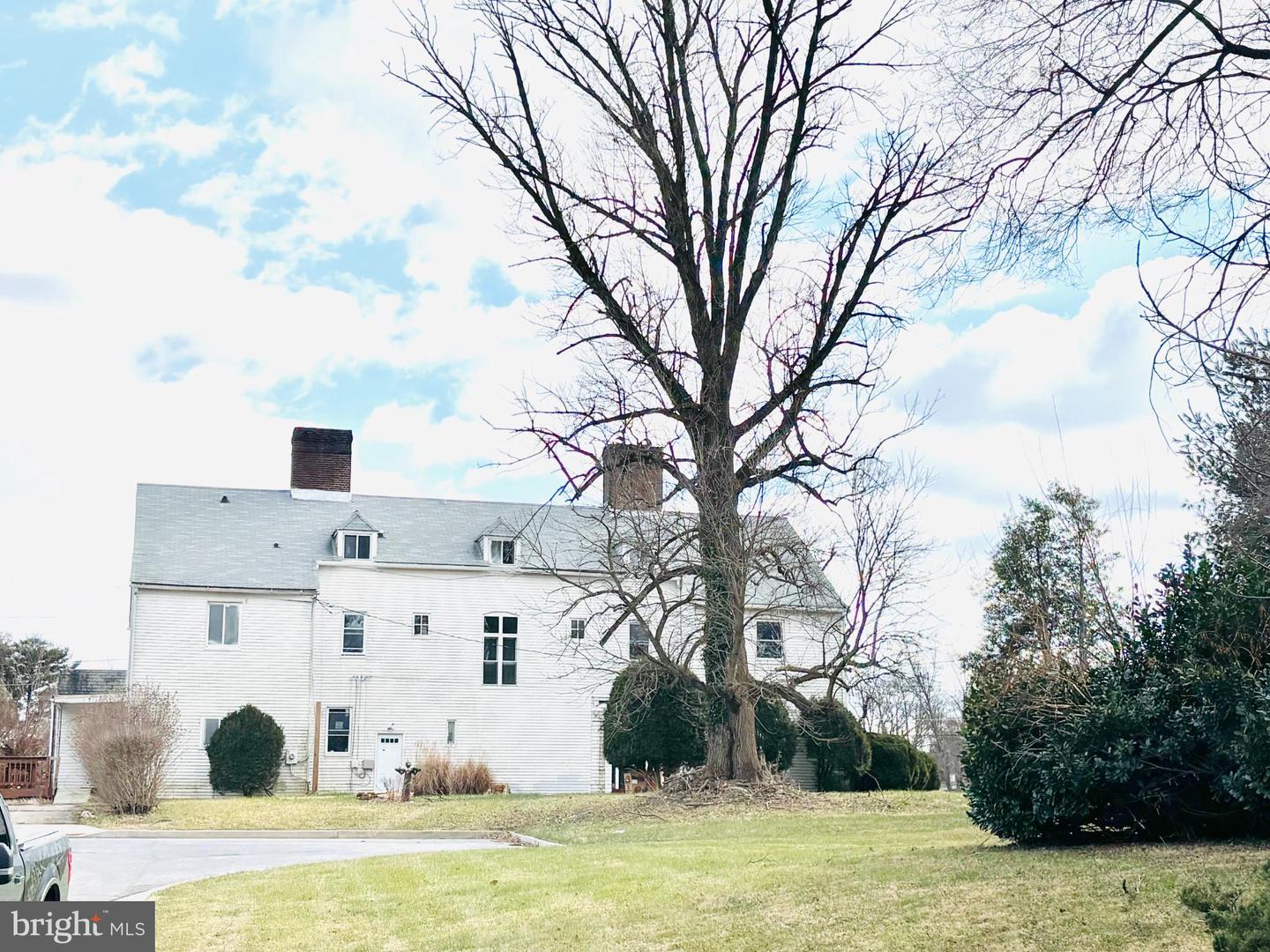 1 Belle Forte Court, Pikesville