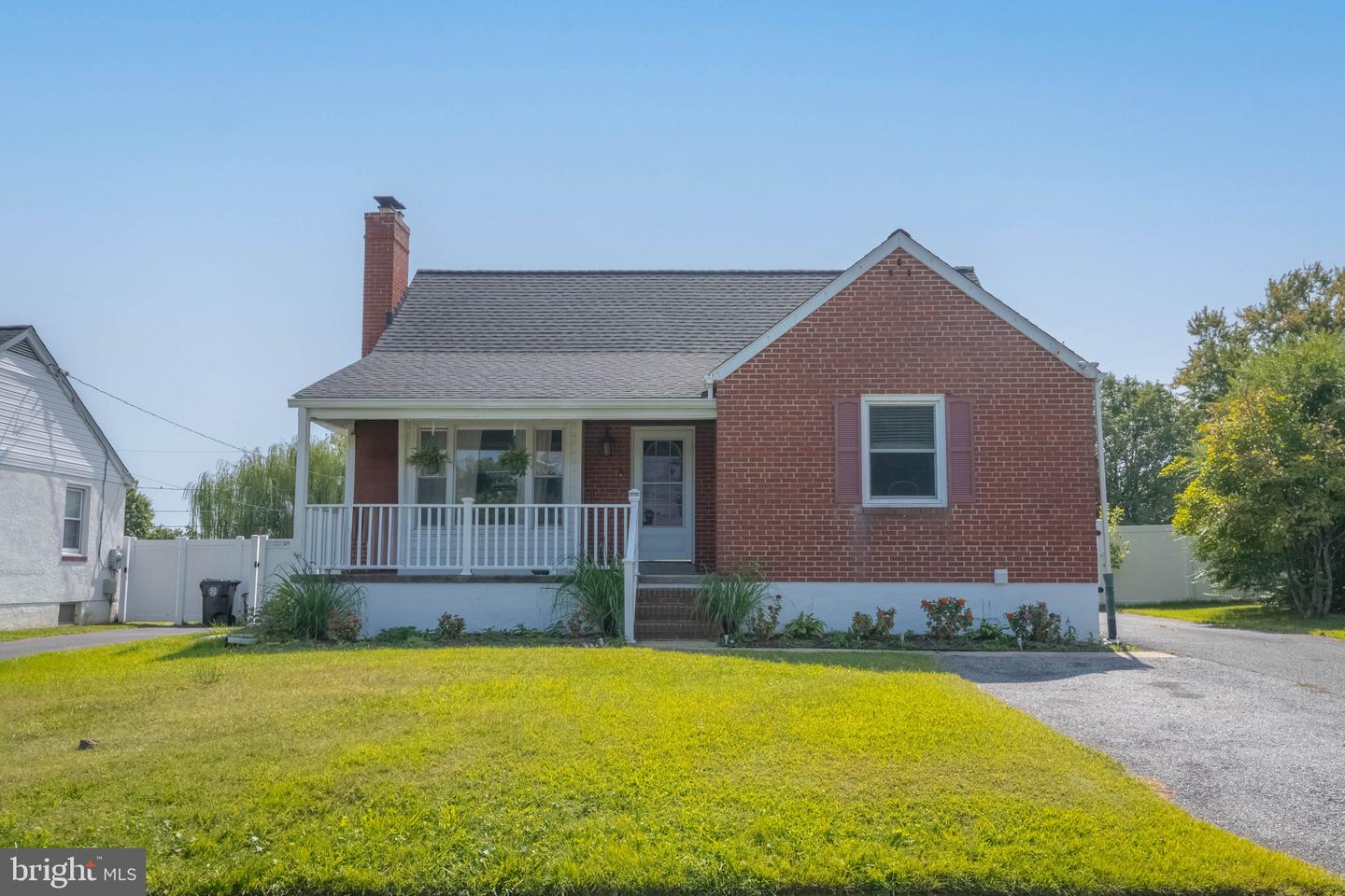 4411 Ebenezer Road, Nottingham
