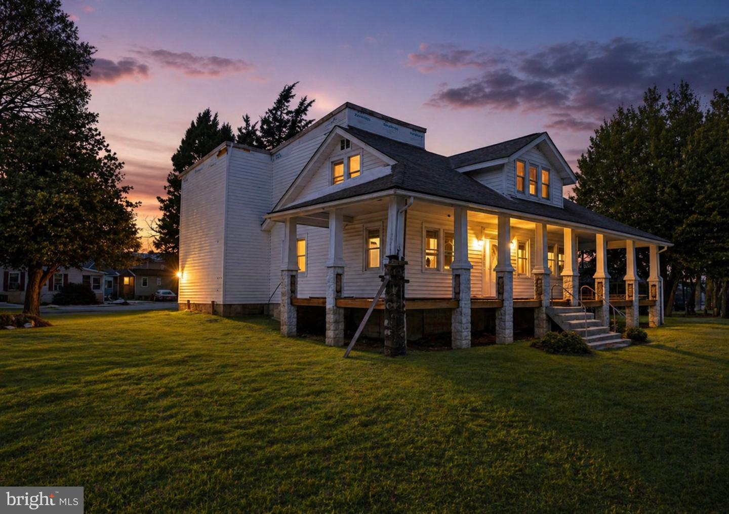 2224 Middleborough Road