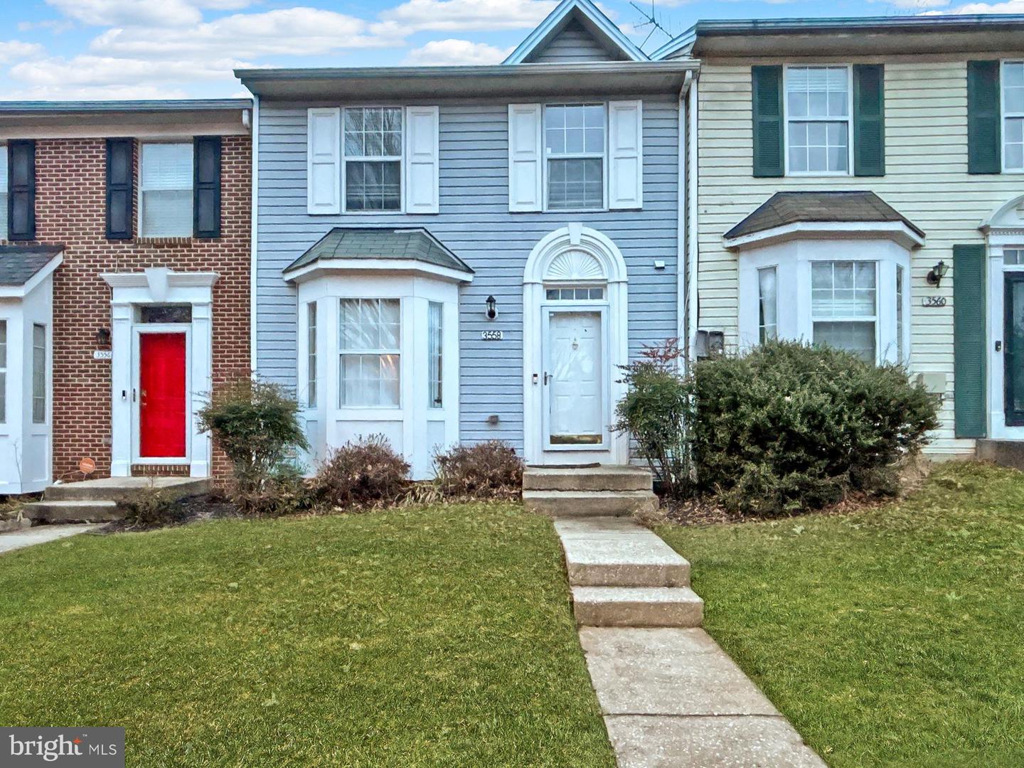 3558 Corn Stream Road