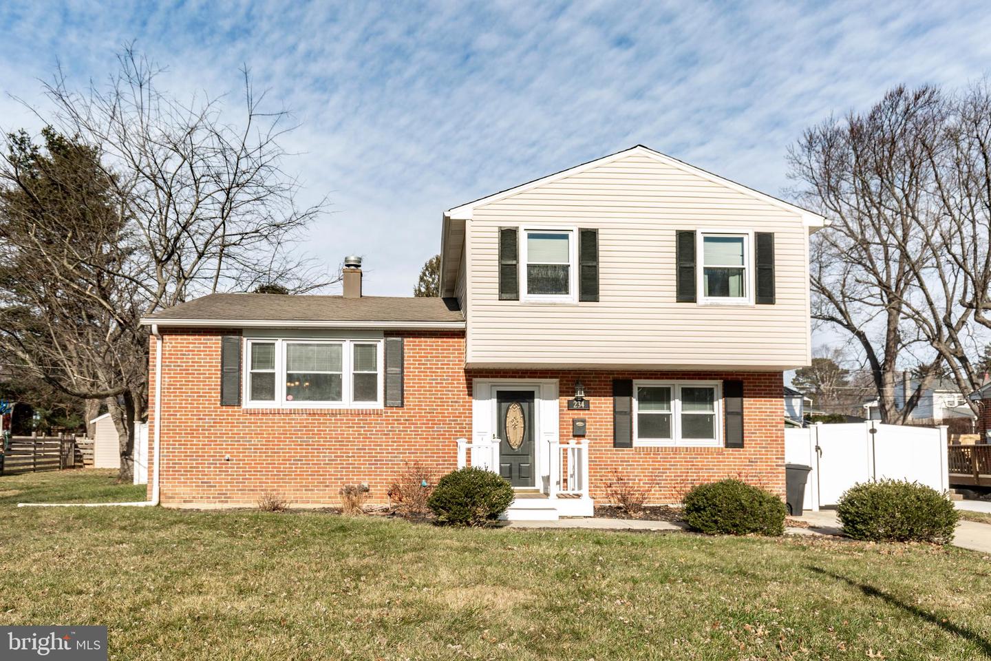 234 Highmeadow Road, Reisterstown