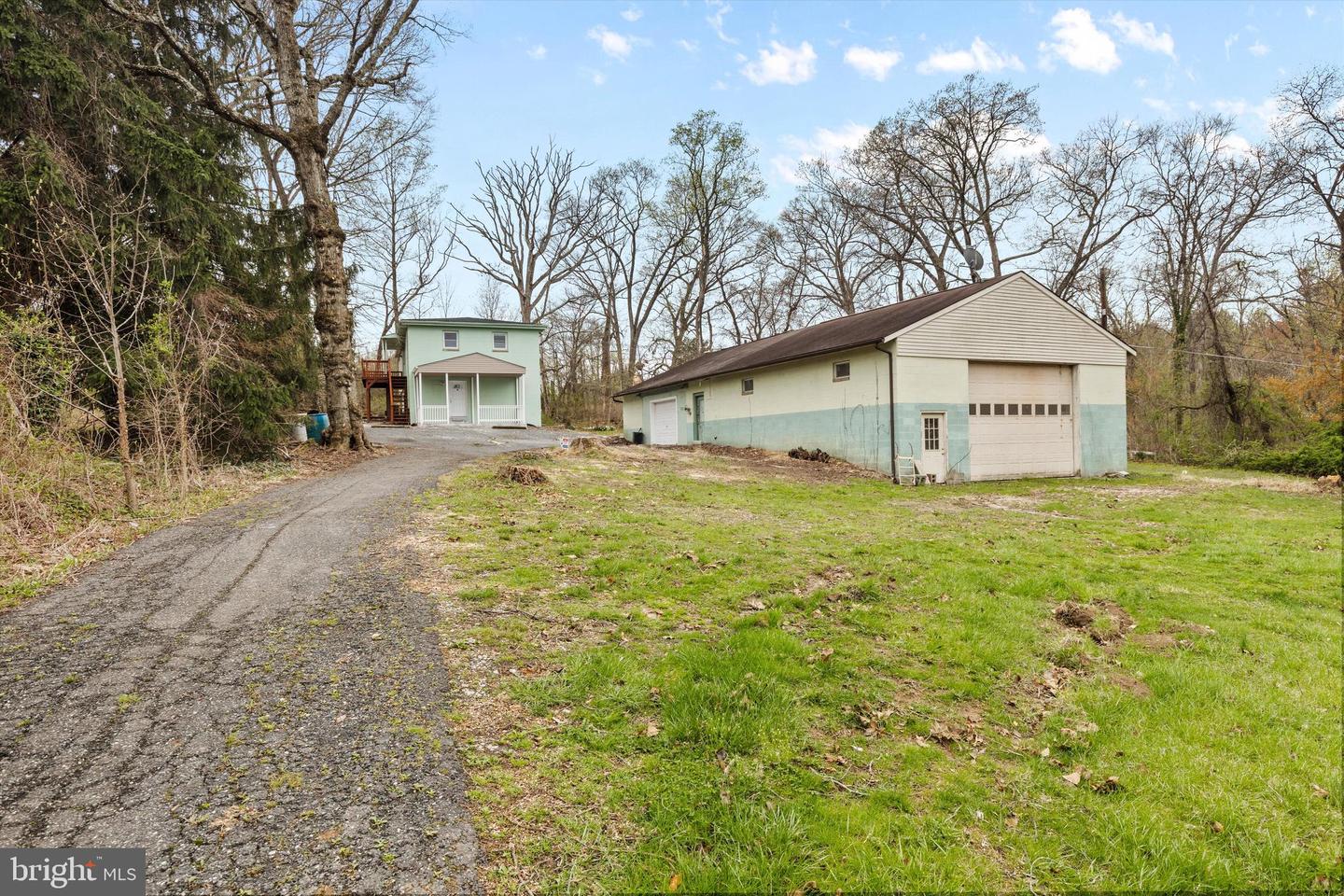5662 Gunpowder Road