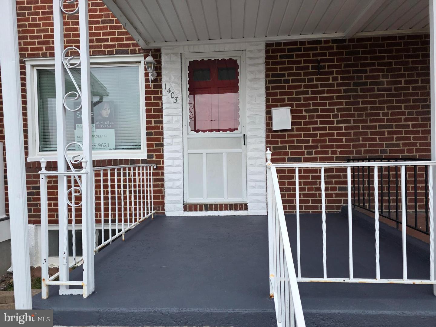 1403 Delvale Avenue, Dundalk