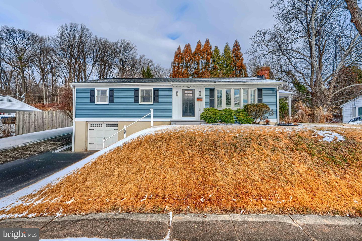 140 E Timonium Road, Lutherville Timonium