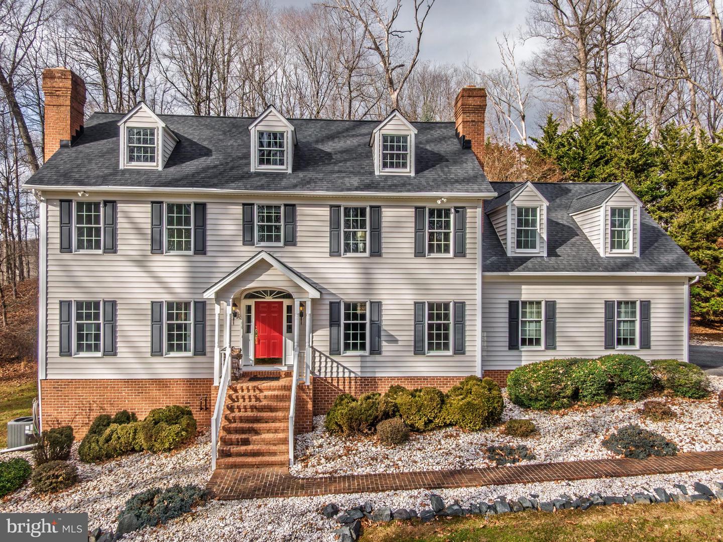 11112 Old Carriage Road, Glen Arm