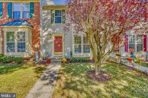 9852 Sherwood Farm Road, Owings Mills