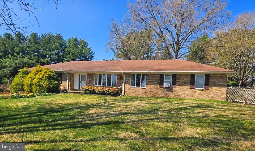 17208 Hunter Green Road, Upperco