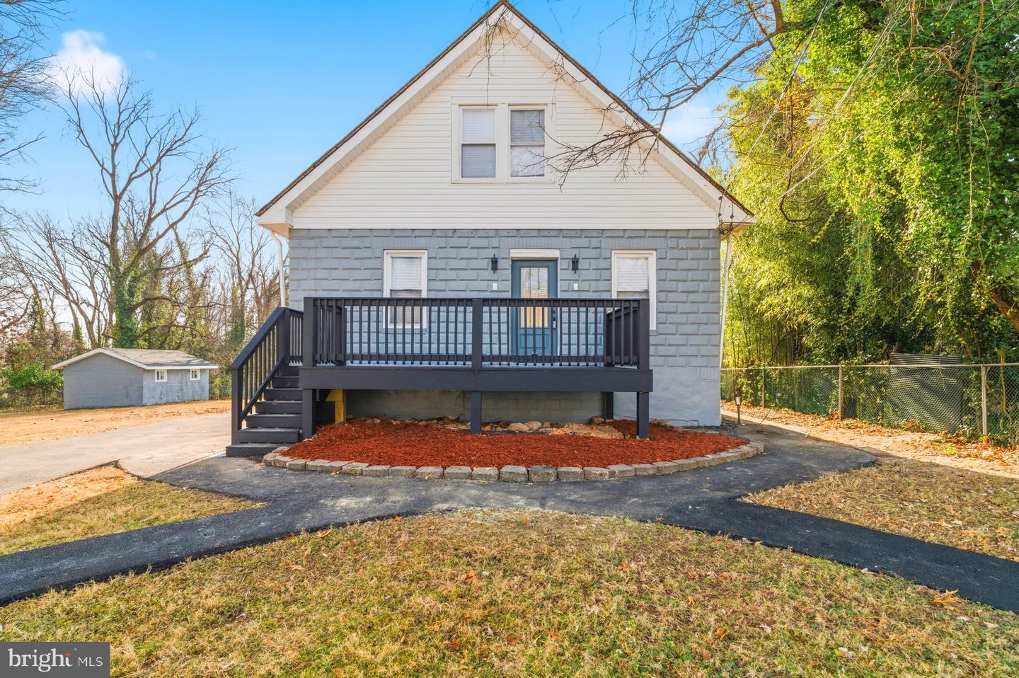 413 1st Avenue, Halethorpe