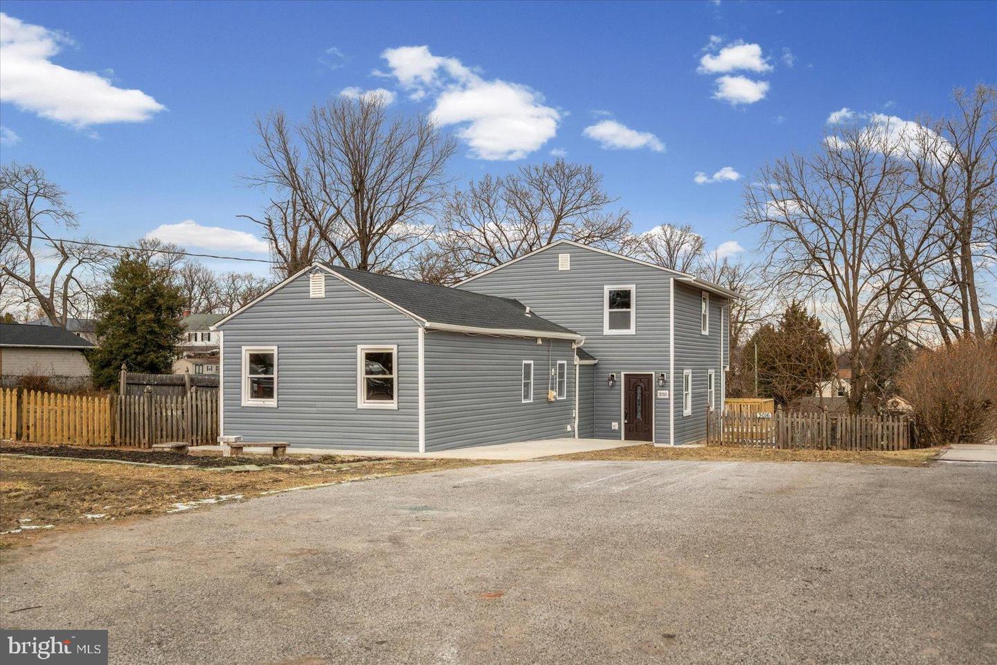 3016 Moreland Avenue, Baltimore