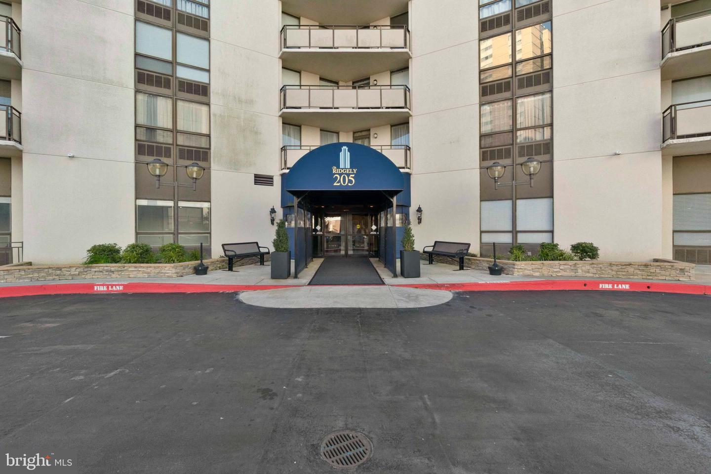 205 E Joppa Road #708, Baltimore