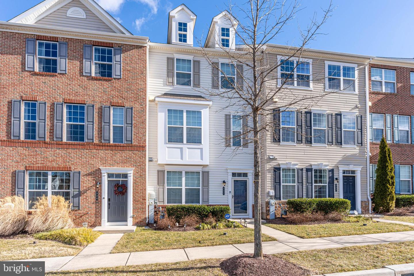 522 Cobble Drive, Reisterstown