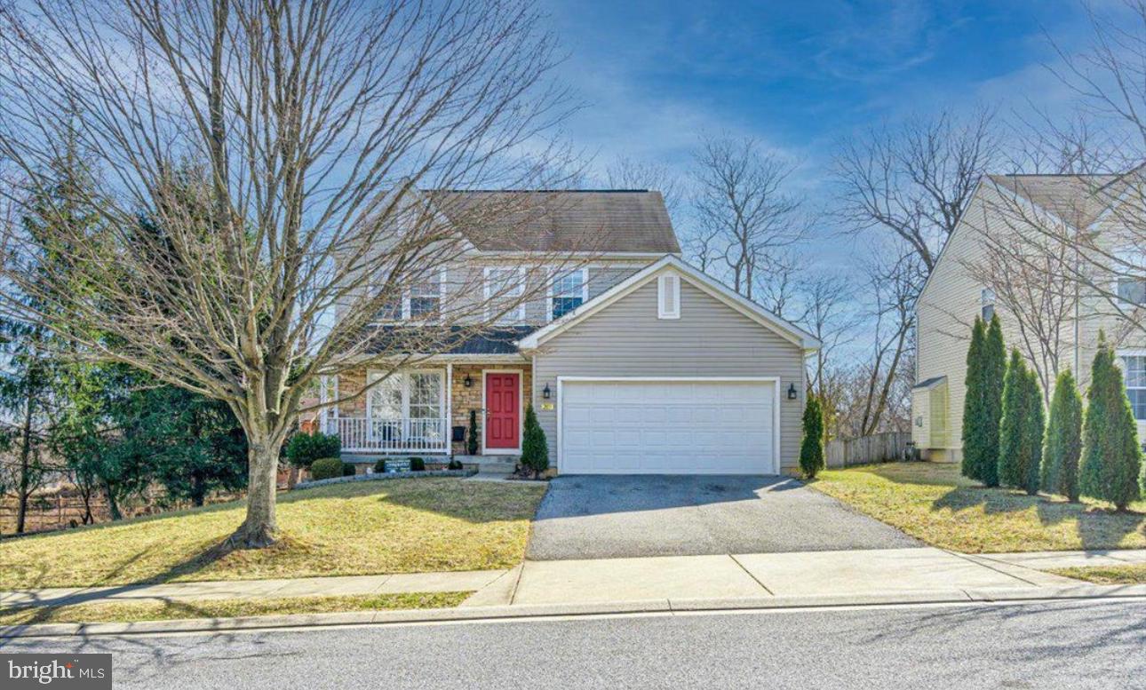 203 Glyndon Watch Lane, Reisterstown