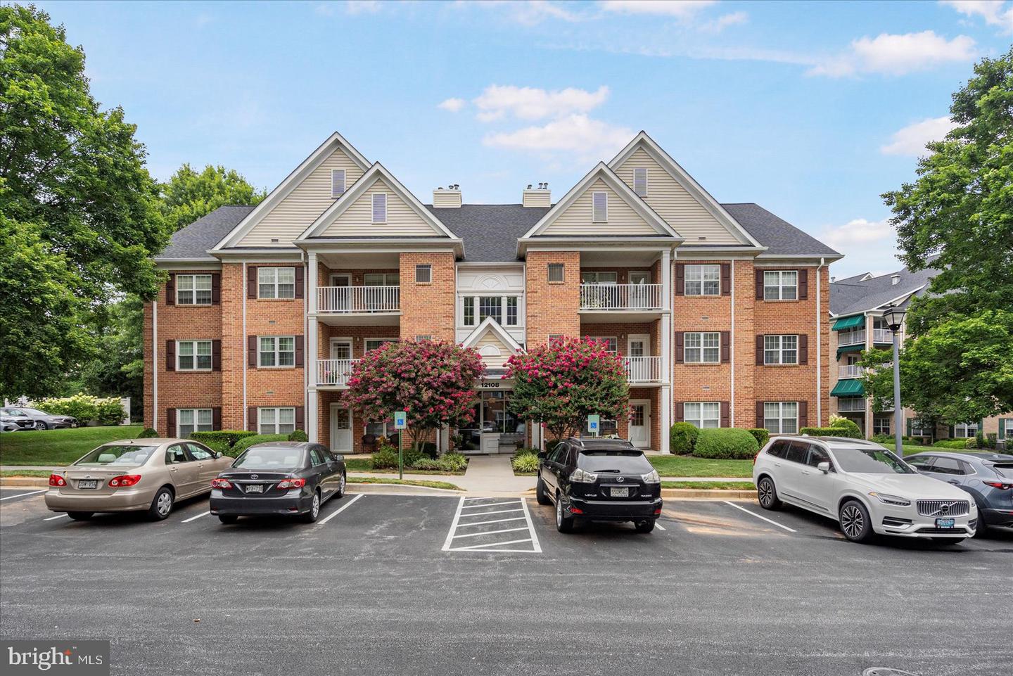 12108 Tullamore Court #204, Lutherville Timonium