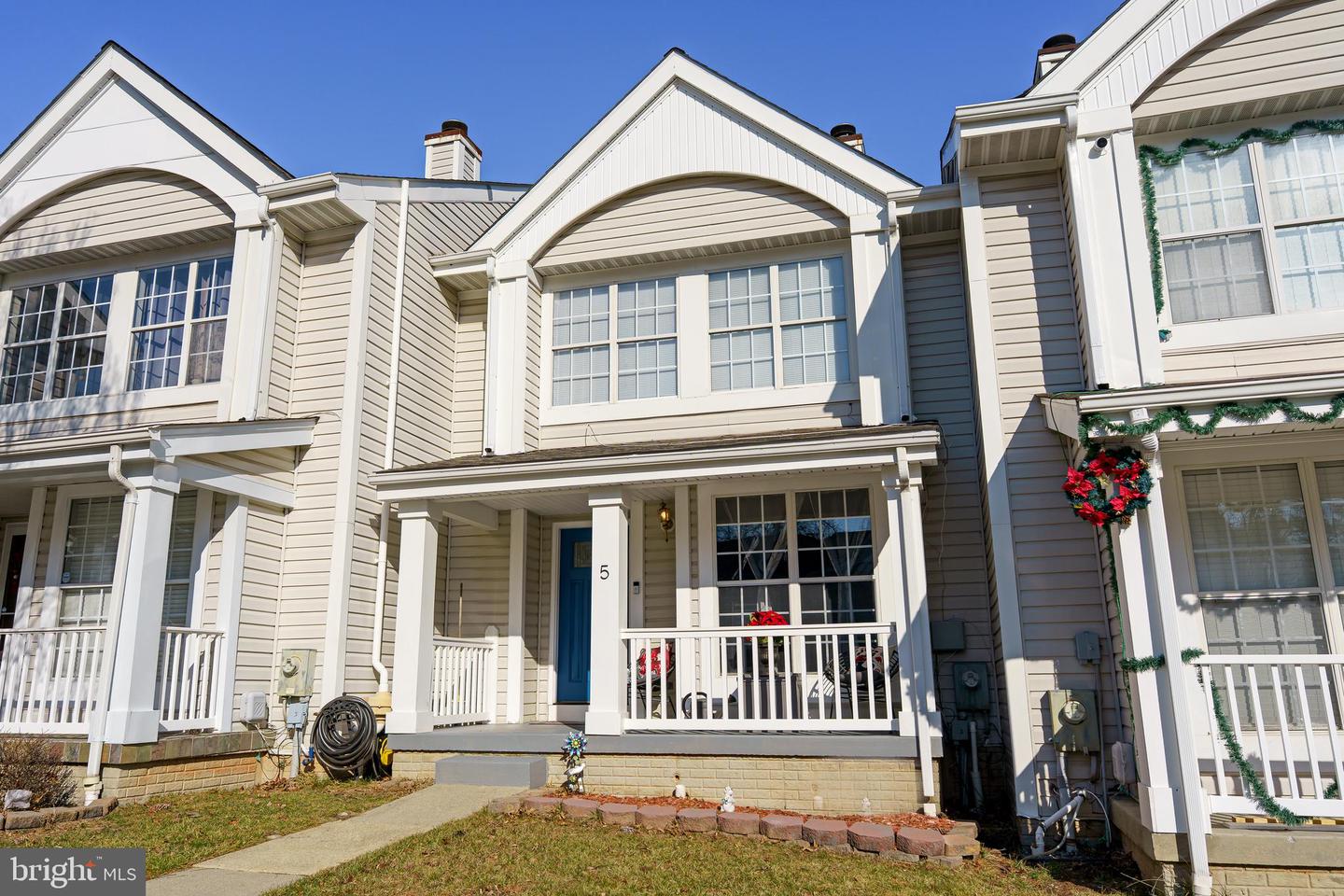 5 Windy Meadow Court, Randallstown