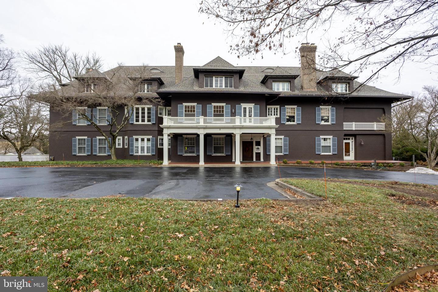 3 Devon Hill Road #d4, Baltimore