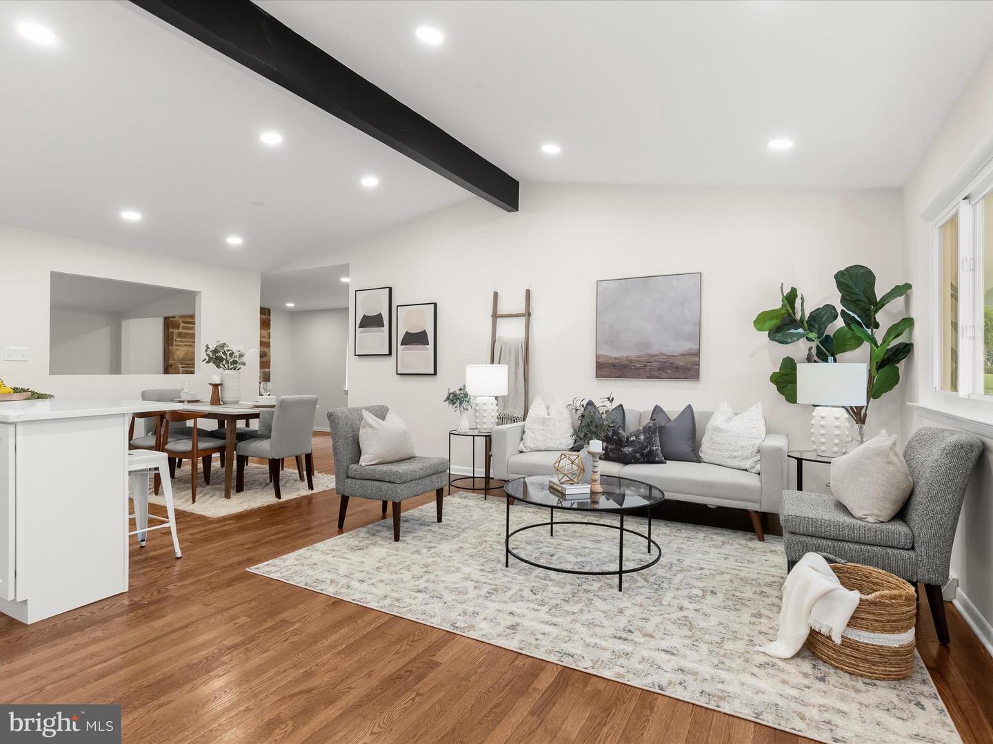 3525 Cabot Road, Randallstown