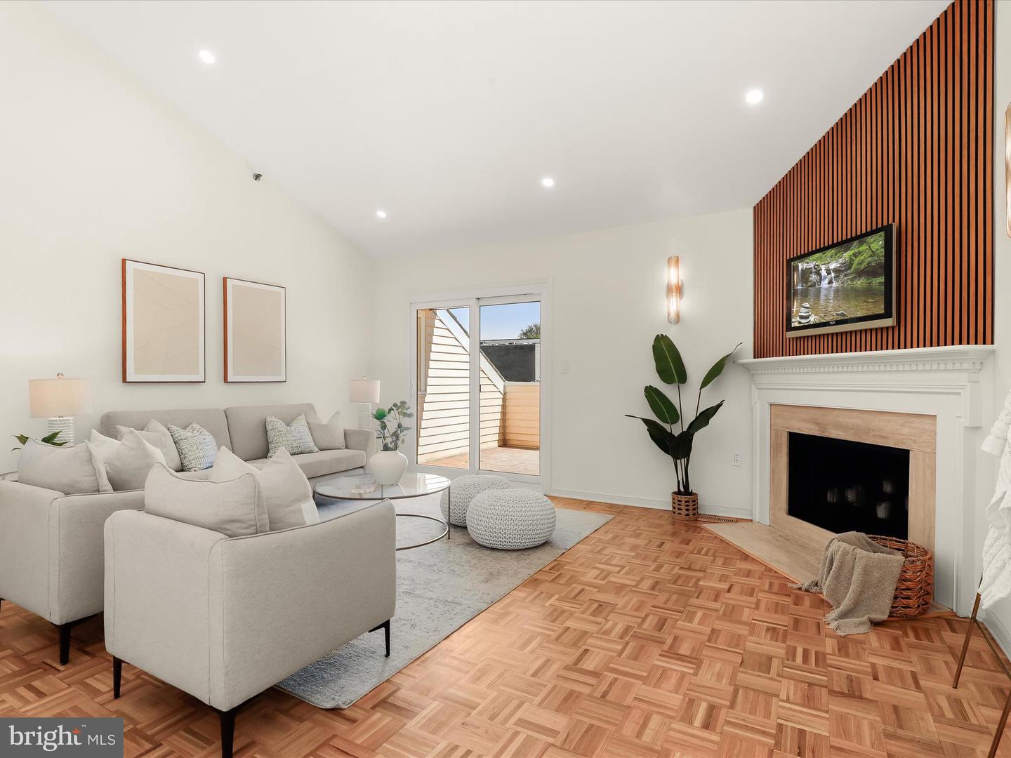 2331 Old Court Road #506, Pikesville