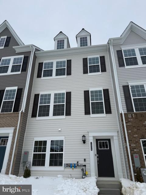 1806 Oxbow Road, Baltimore