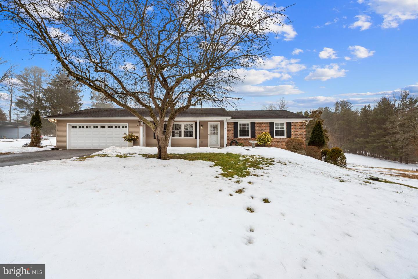 1809 Miller Road, Cockeysville