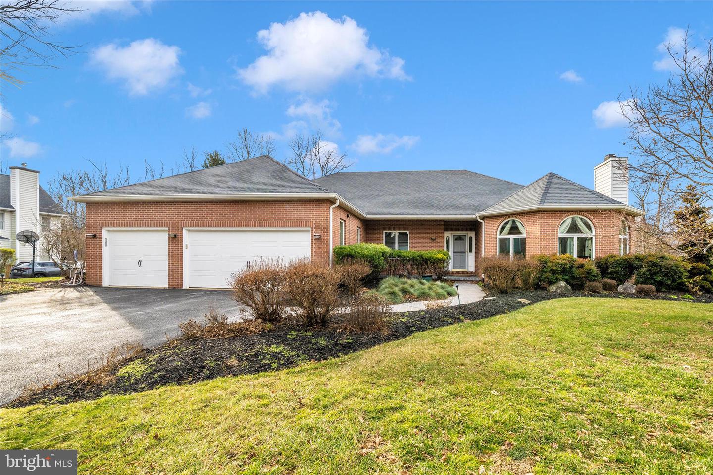 36 Latimore Way, Owings Mills