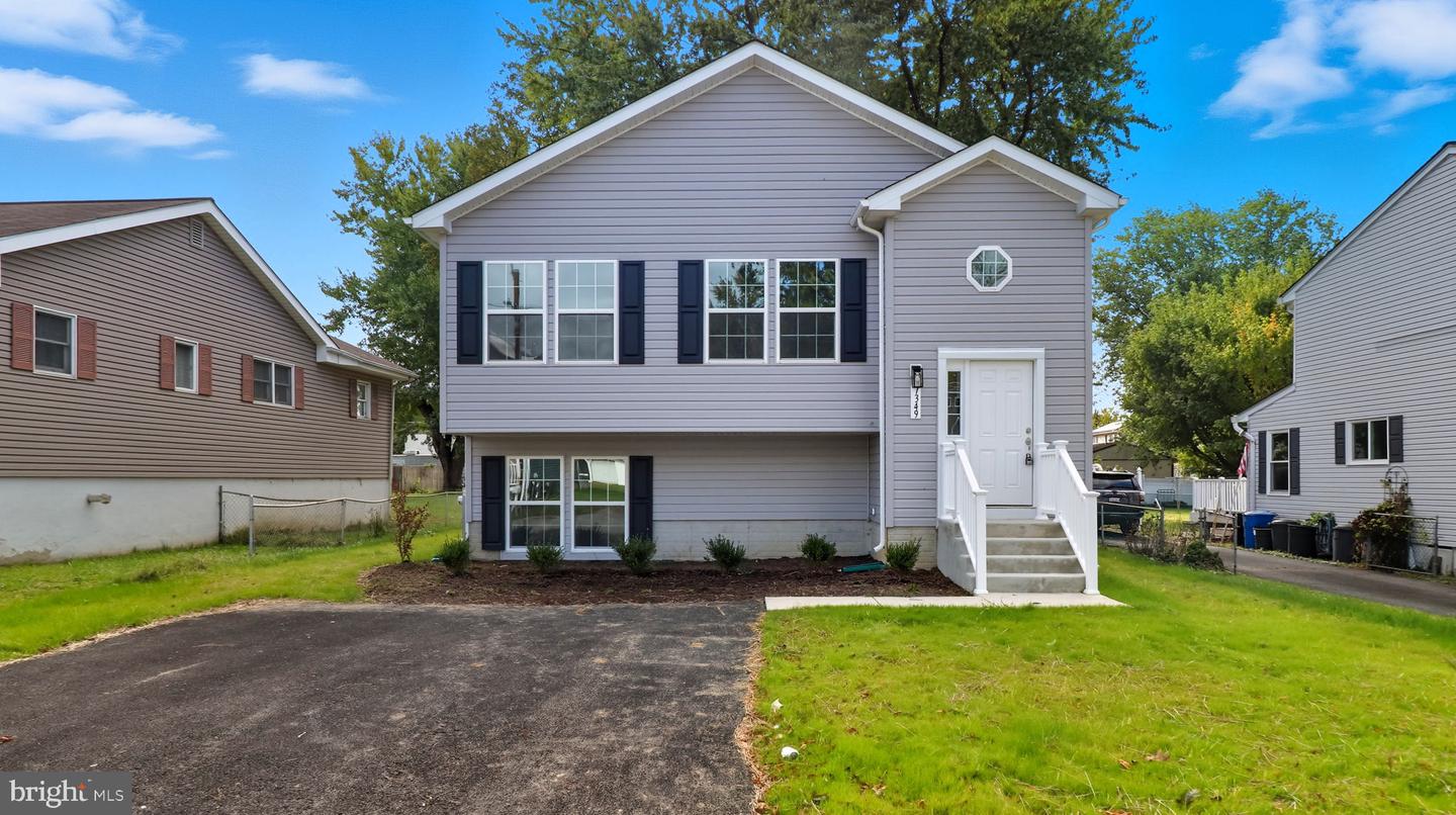 7349 Hughes Avenue, Edgemere