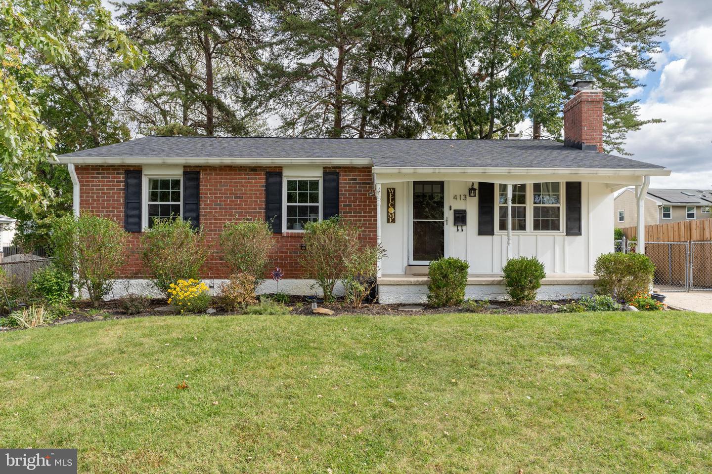 413 Bathurst Road, Baltimore