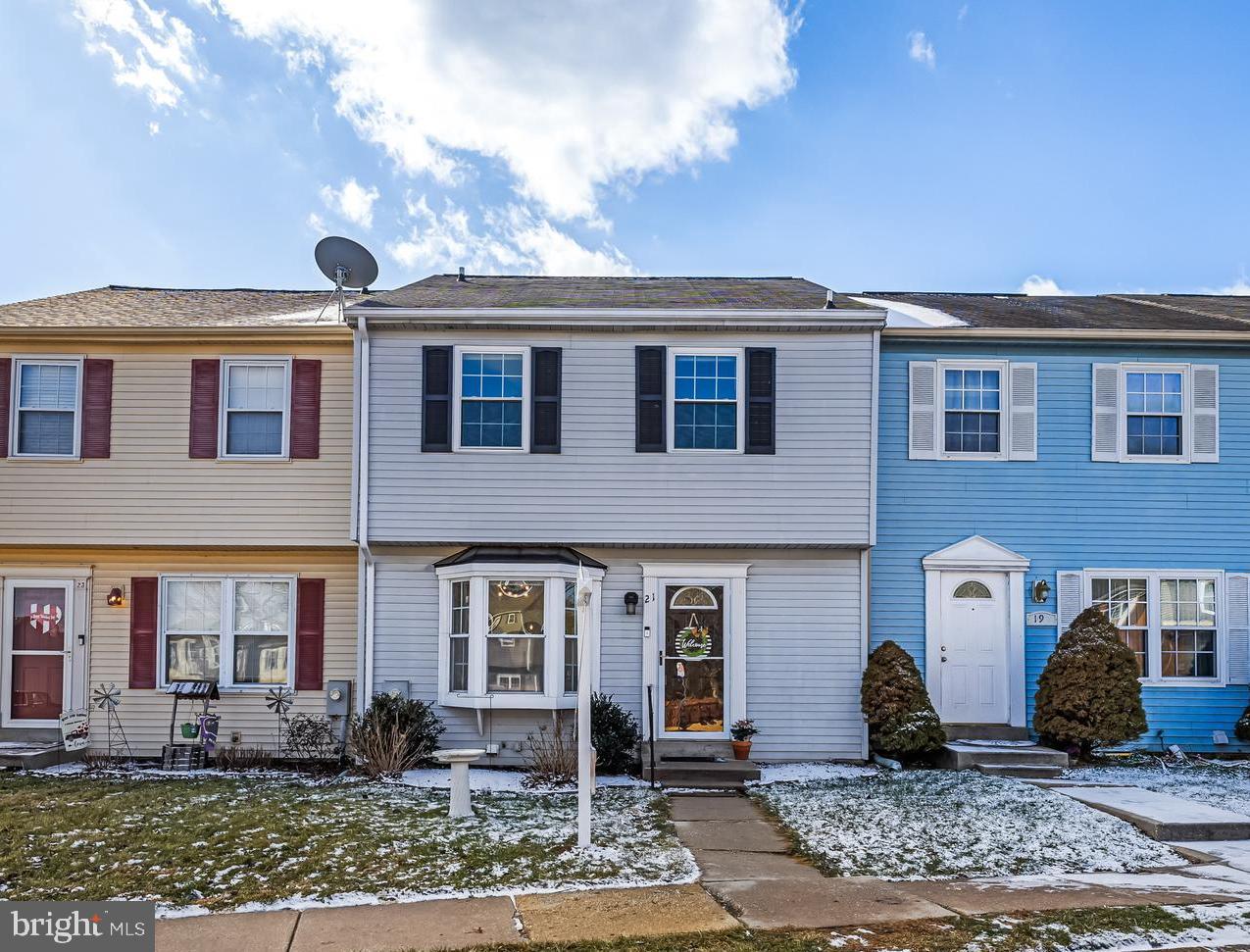21 Sandstone Court, Baltimore