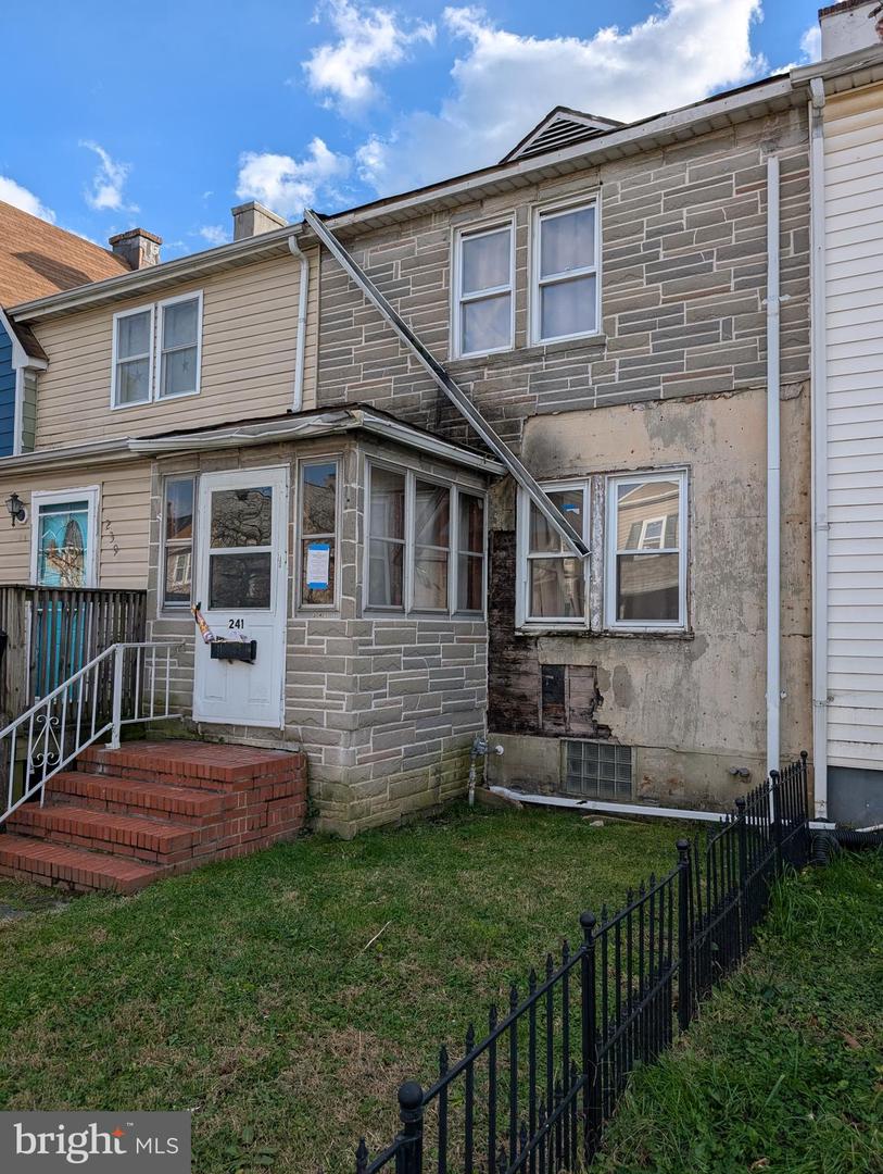 241 Colgate Avenue