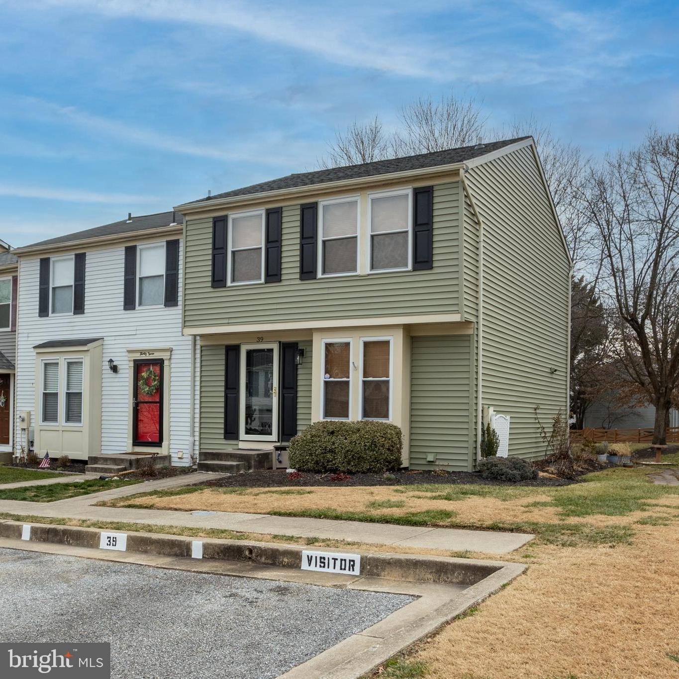 39 Trailwood Road, Baltimore
