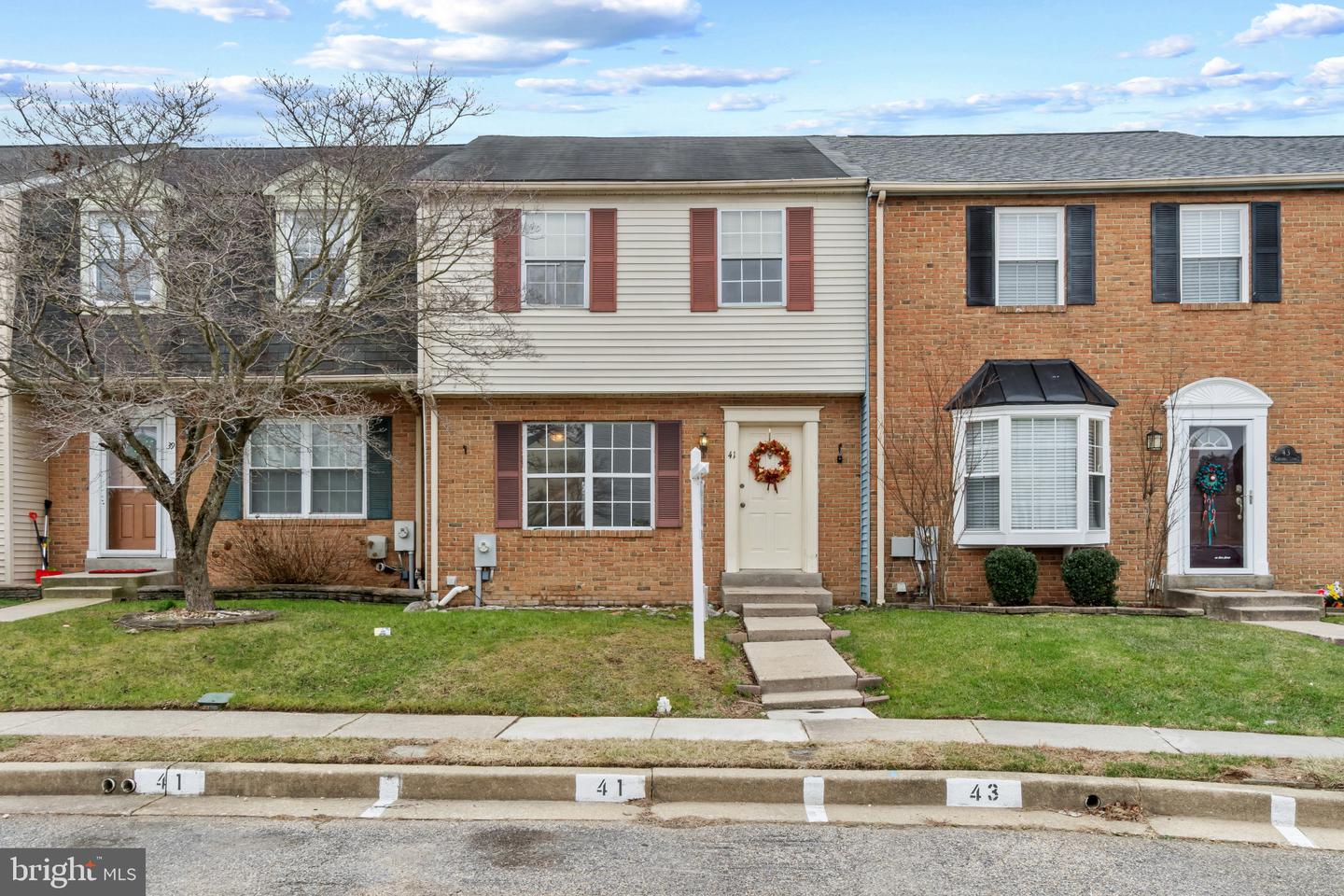 41 Chesthill Court, Baltimore