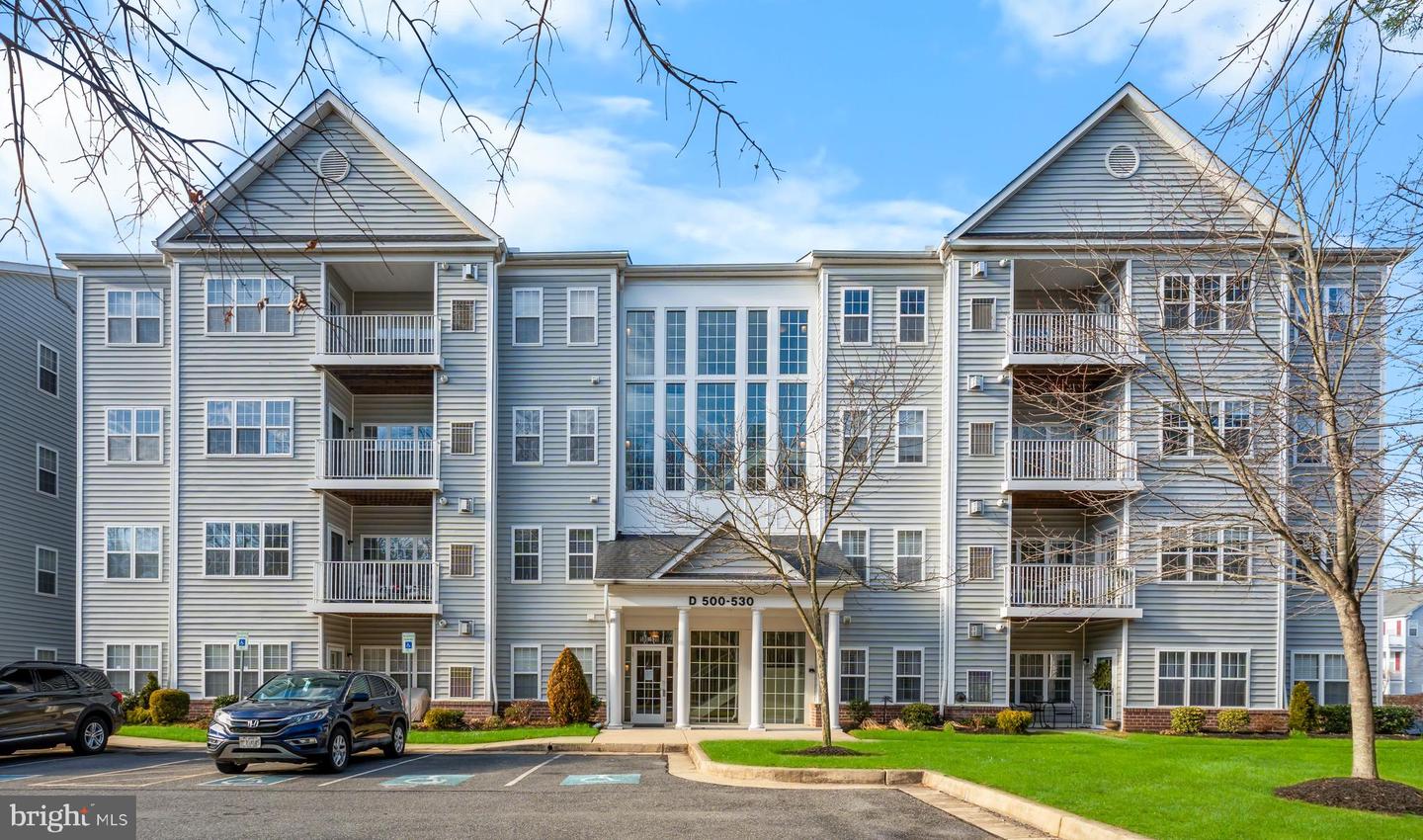 524 Hopkins Landing Drive #524, Baltimore