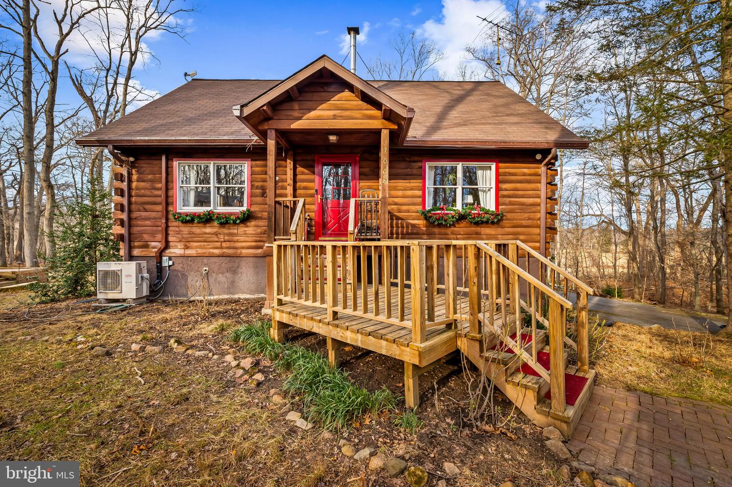 1008 Cold Bottom, Sparks Glencoe