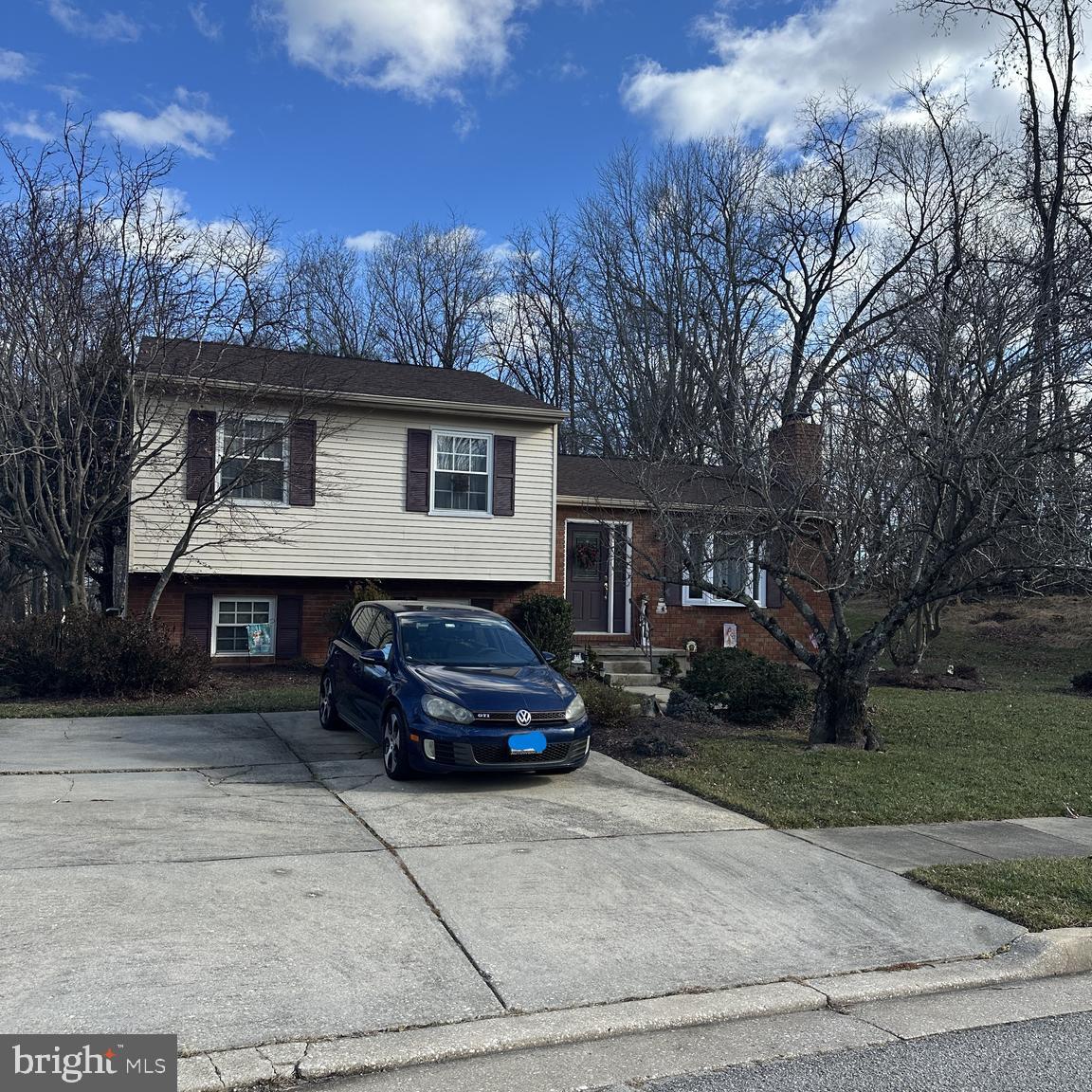 3502 Park Falls Drive, Baltimore