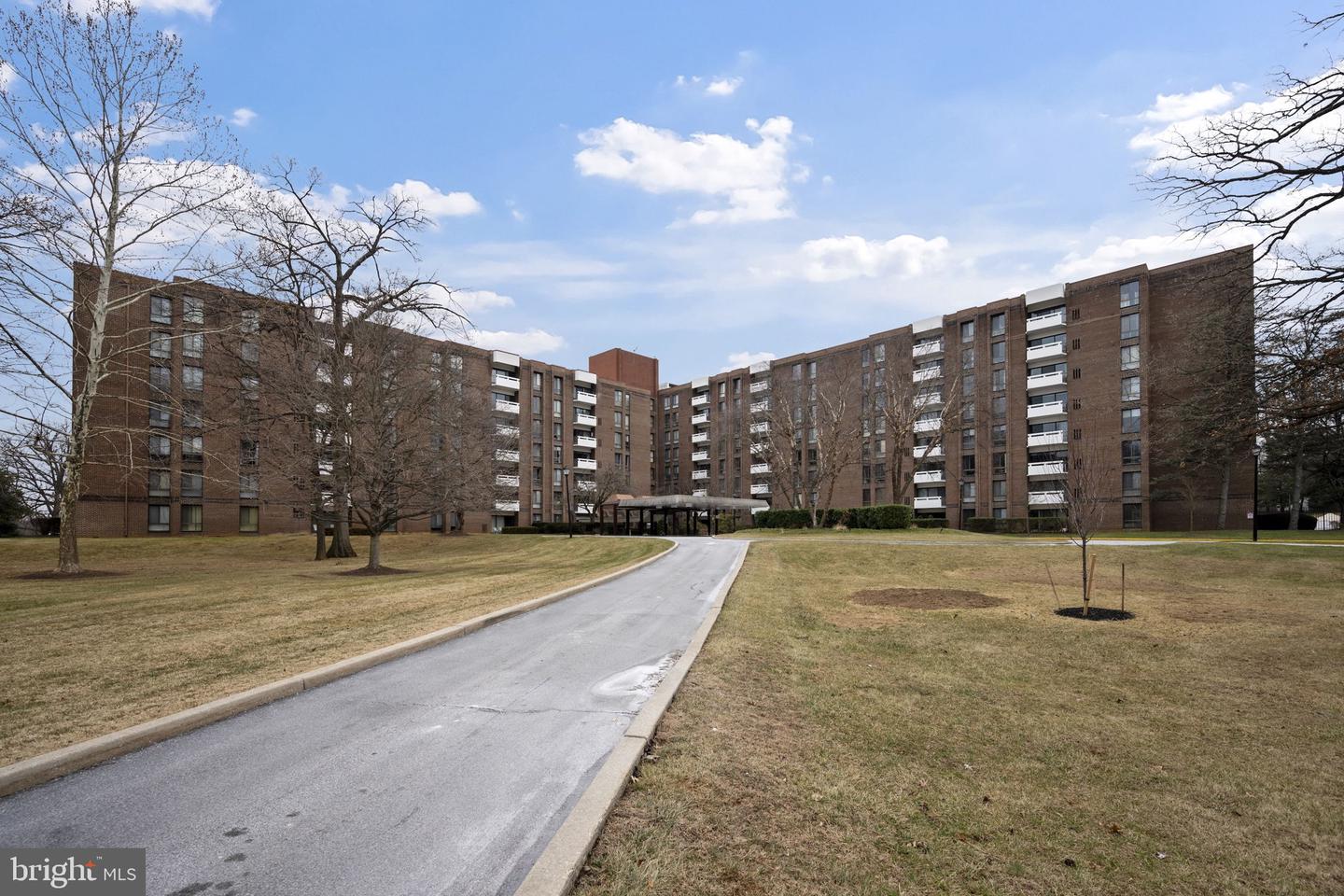 7 Slade Avenue #119, Baltimore