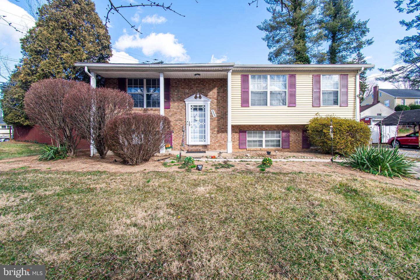 5444 Dogwood Road, Baltimore