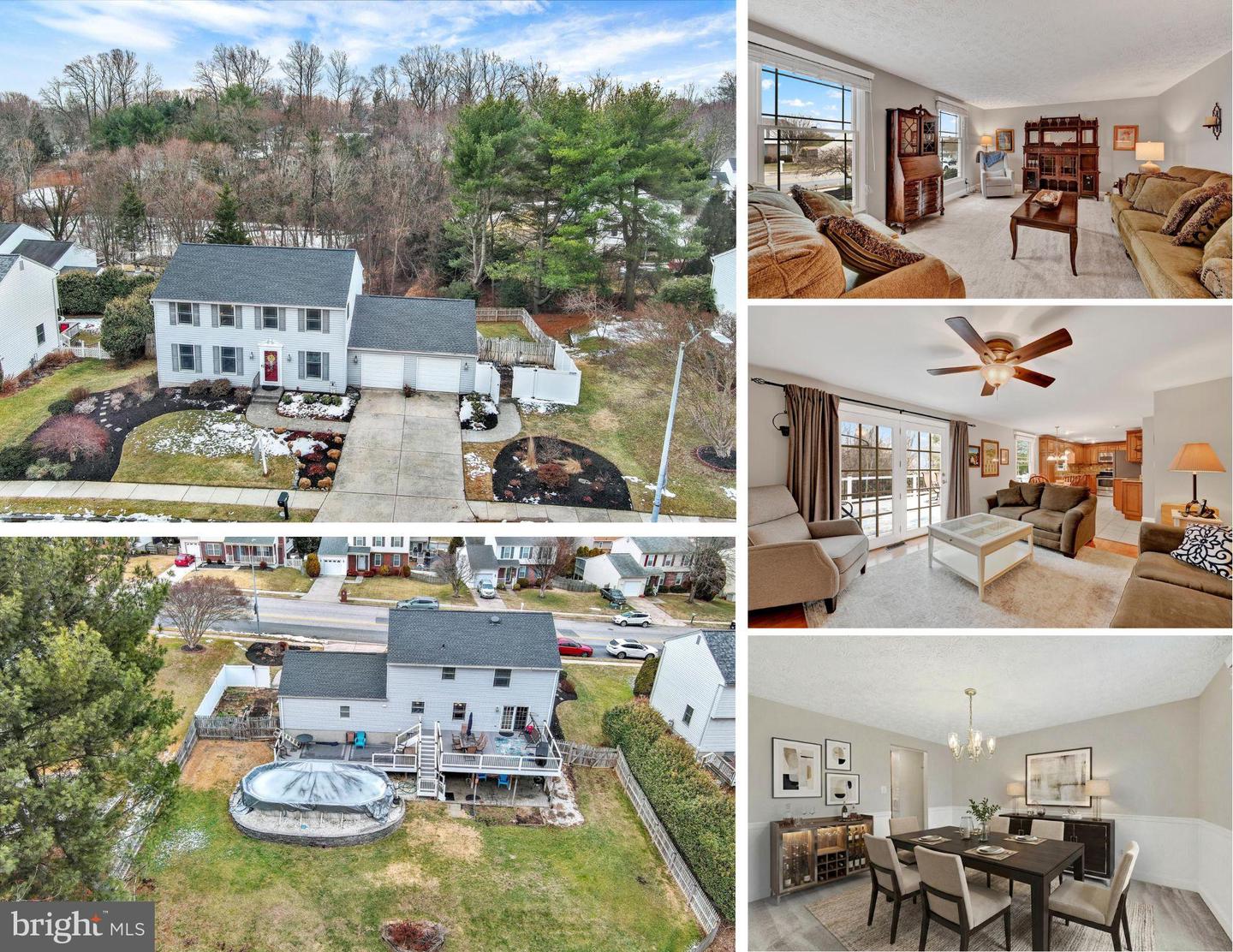 3827 Proctor Lane, Baltimore