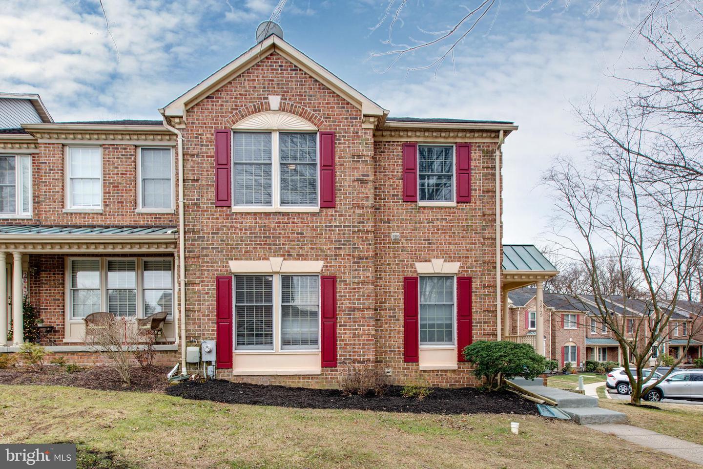 2849 Quarry Heights Way, Baltimore