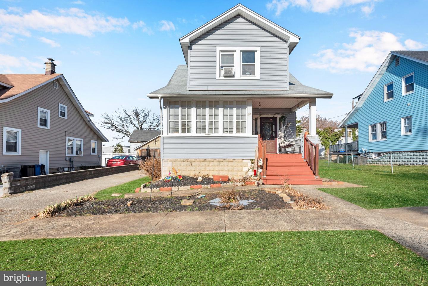 20 Waldron Avenue, Pikesville