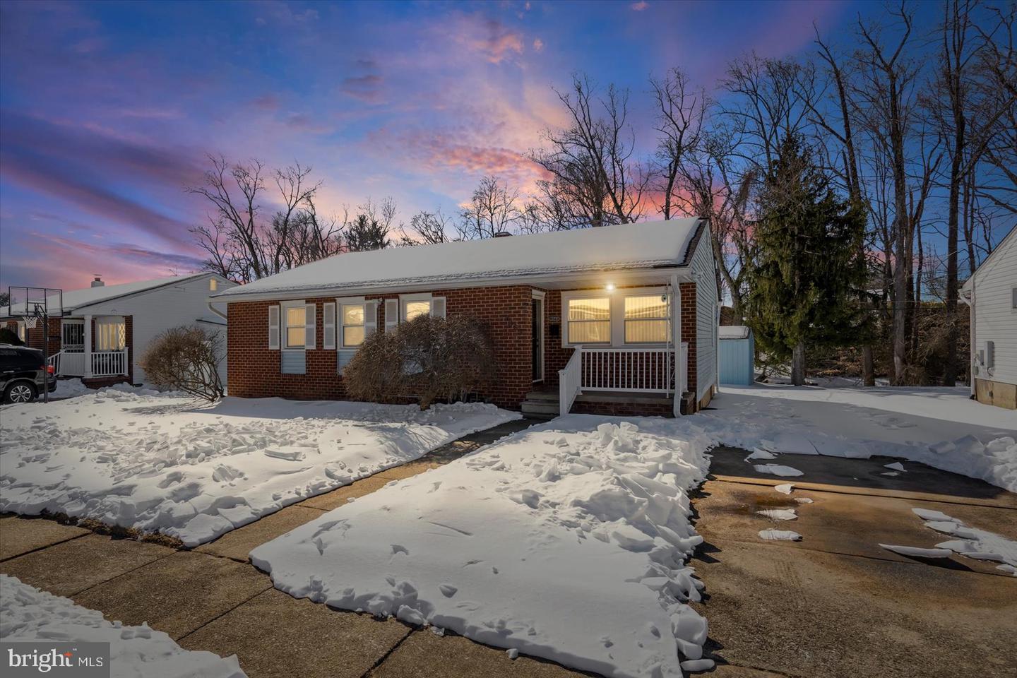 9063 Meadow Heights Road, Randallstown