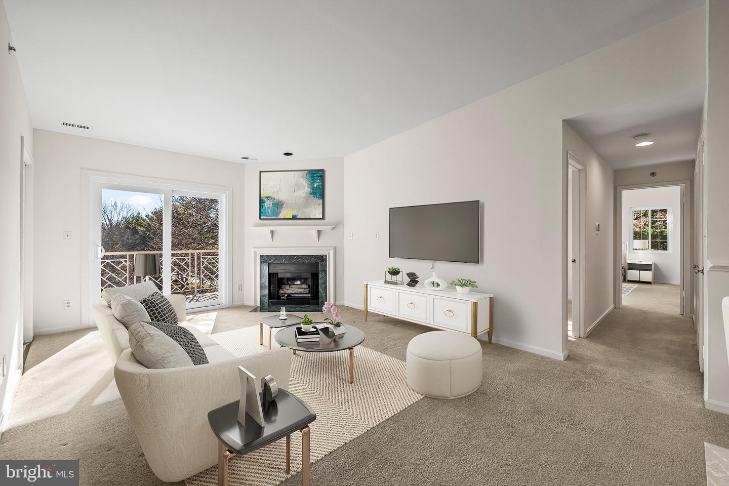 416 Rockfleet Road #301, Lutherville Timonium