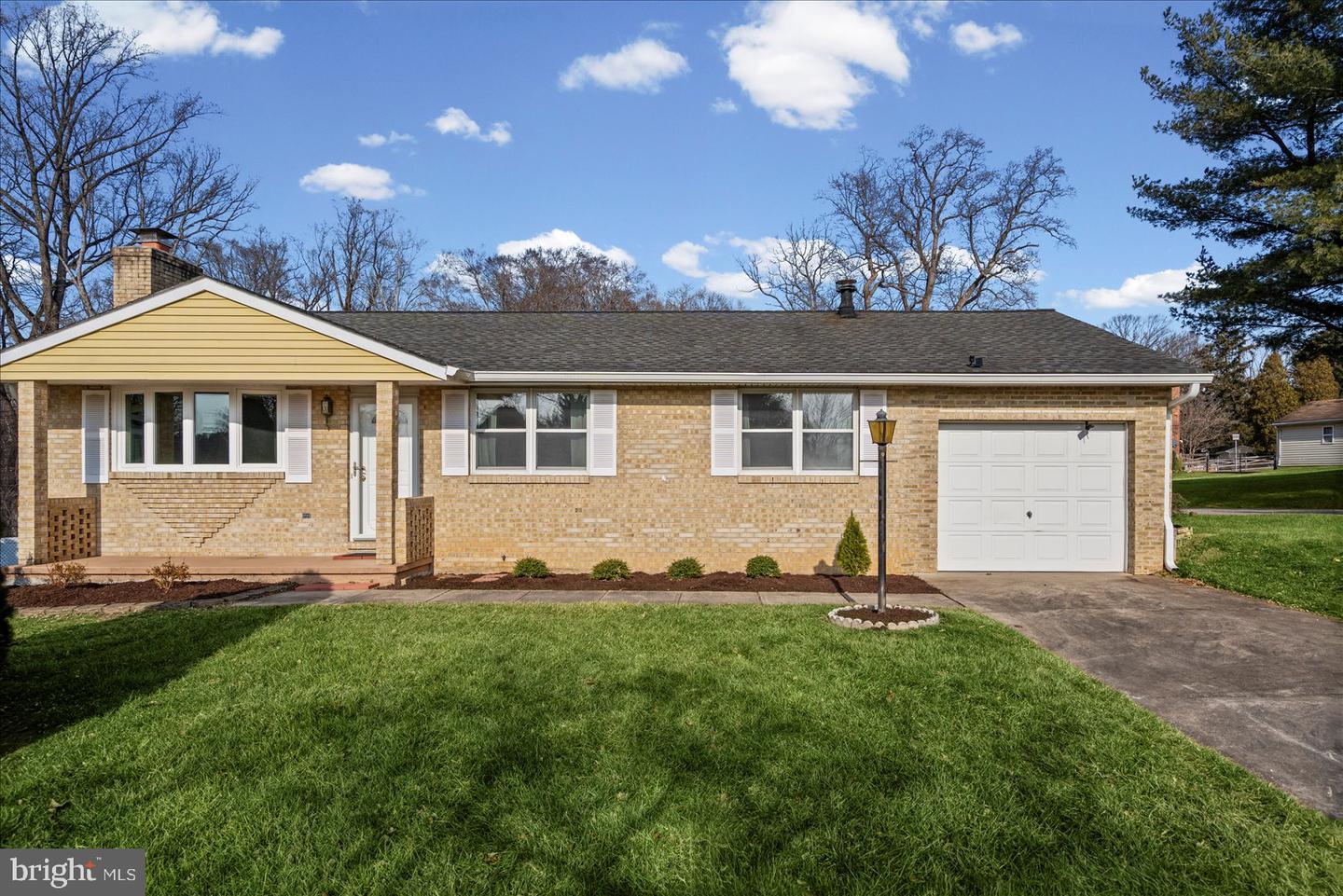 4006 Silvage Road, Baltimore
