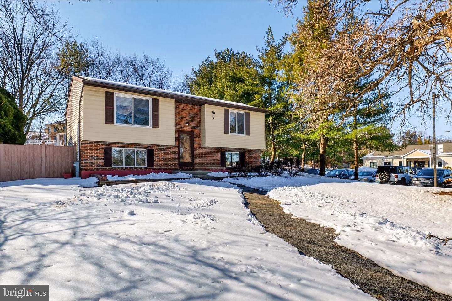 3329 E Joppa Road, Baltimore