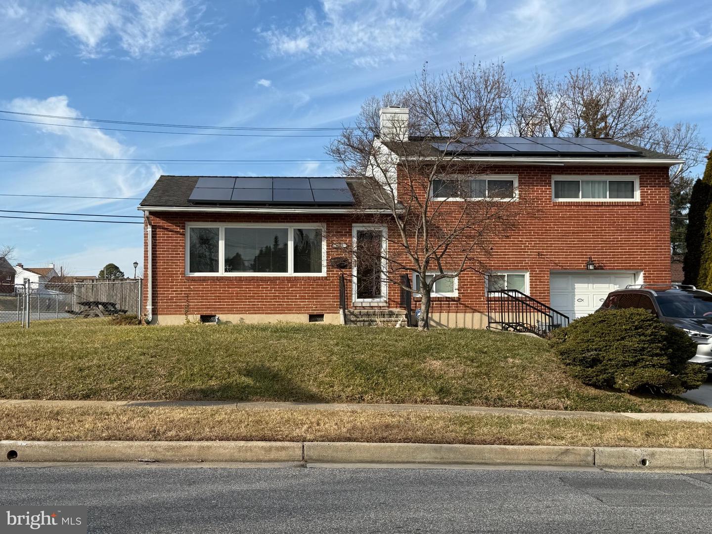 1000 Southridge Road, Catonsville