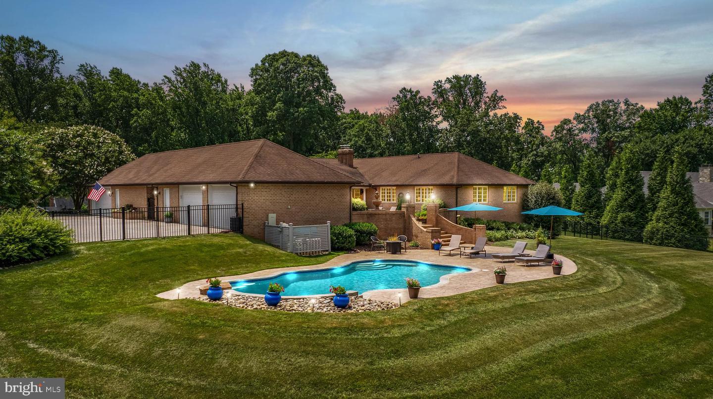 4037 Holly Knoll Drive