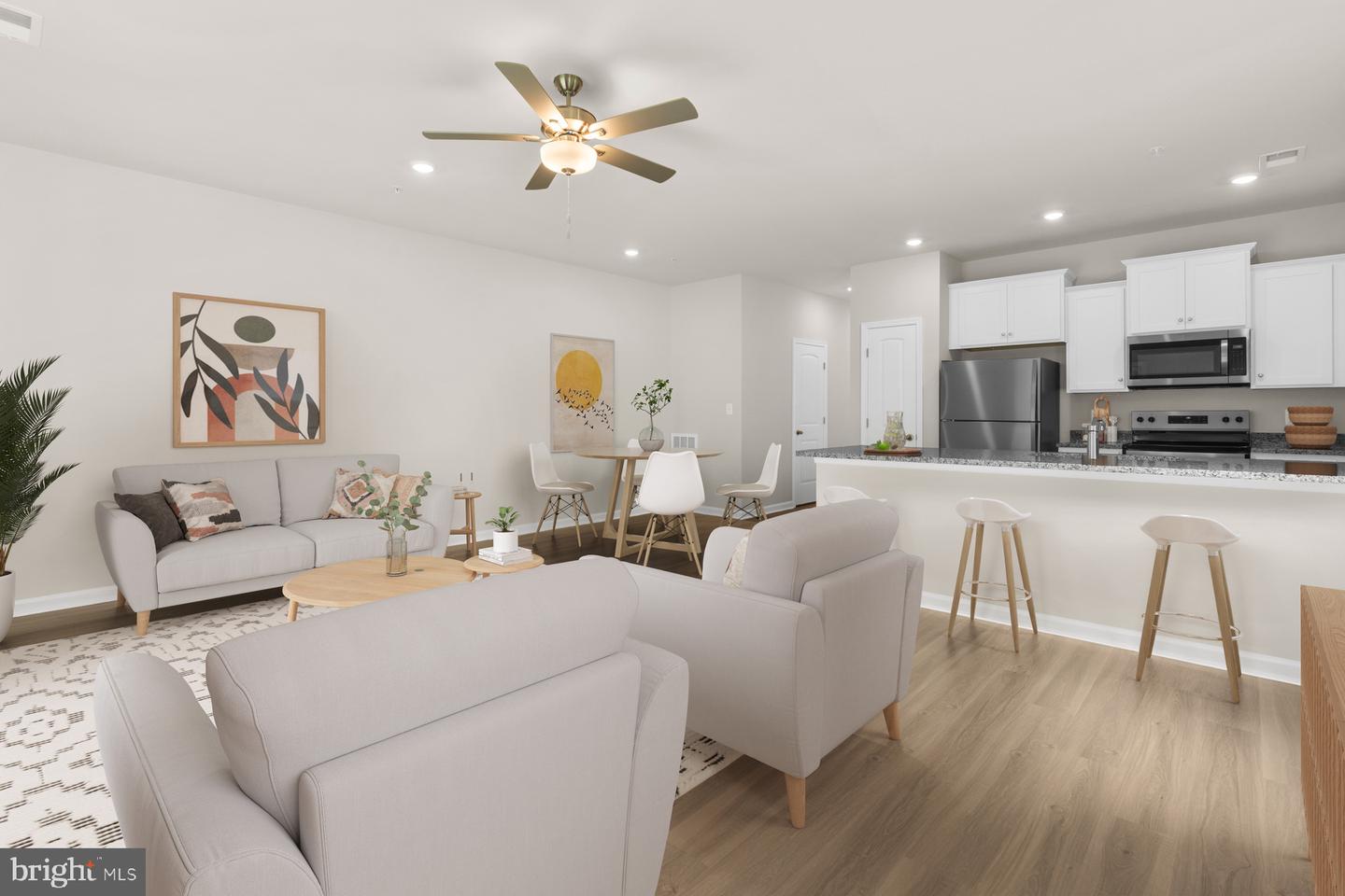 8125 Bartholomew Court, Baltimore