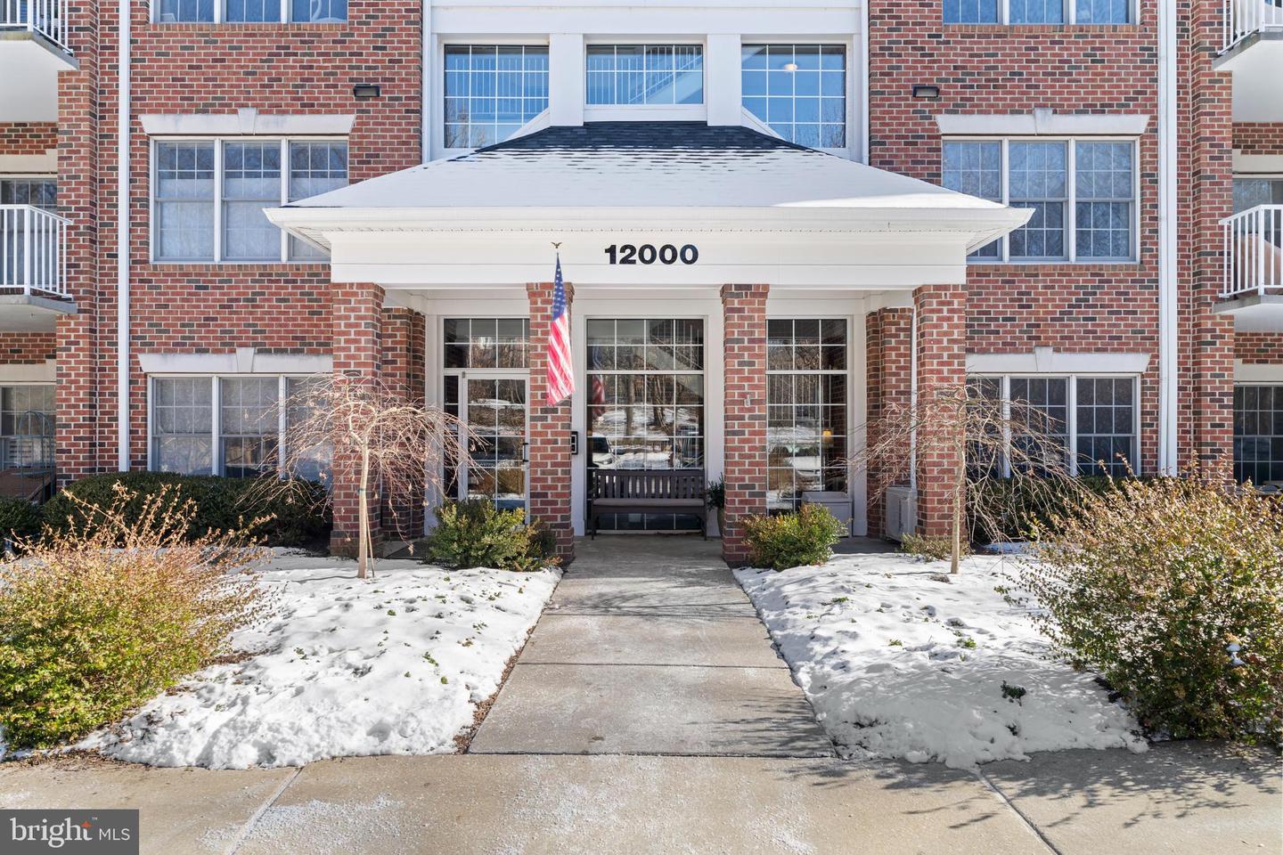 12000 Tralee Road #402, Lutherville Timonium